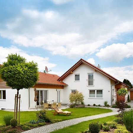 Ferienhaus Schlamminger Dobersing Ngoại thất bức ảnh