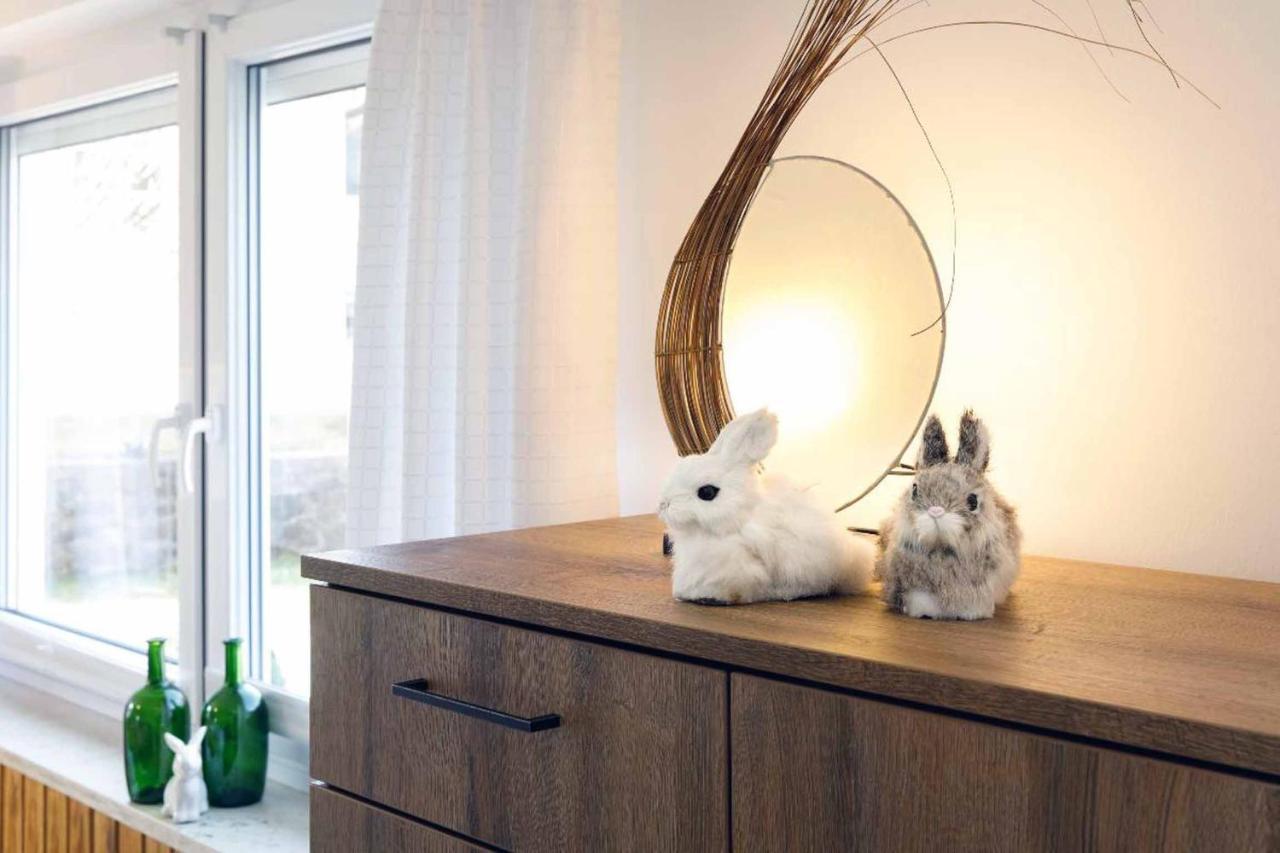 Ferienhaus Schlamminger Dobersing Ngoại thất bức ảnh