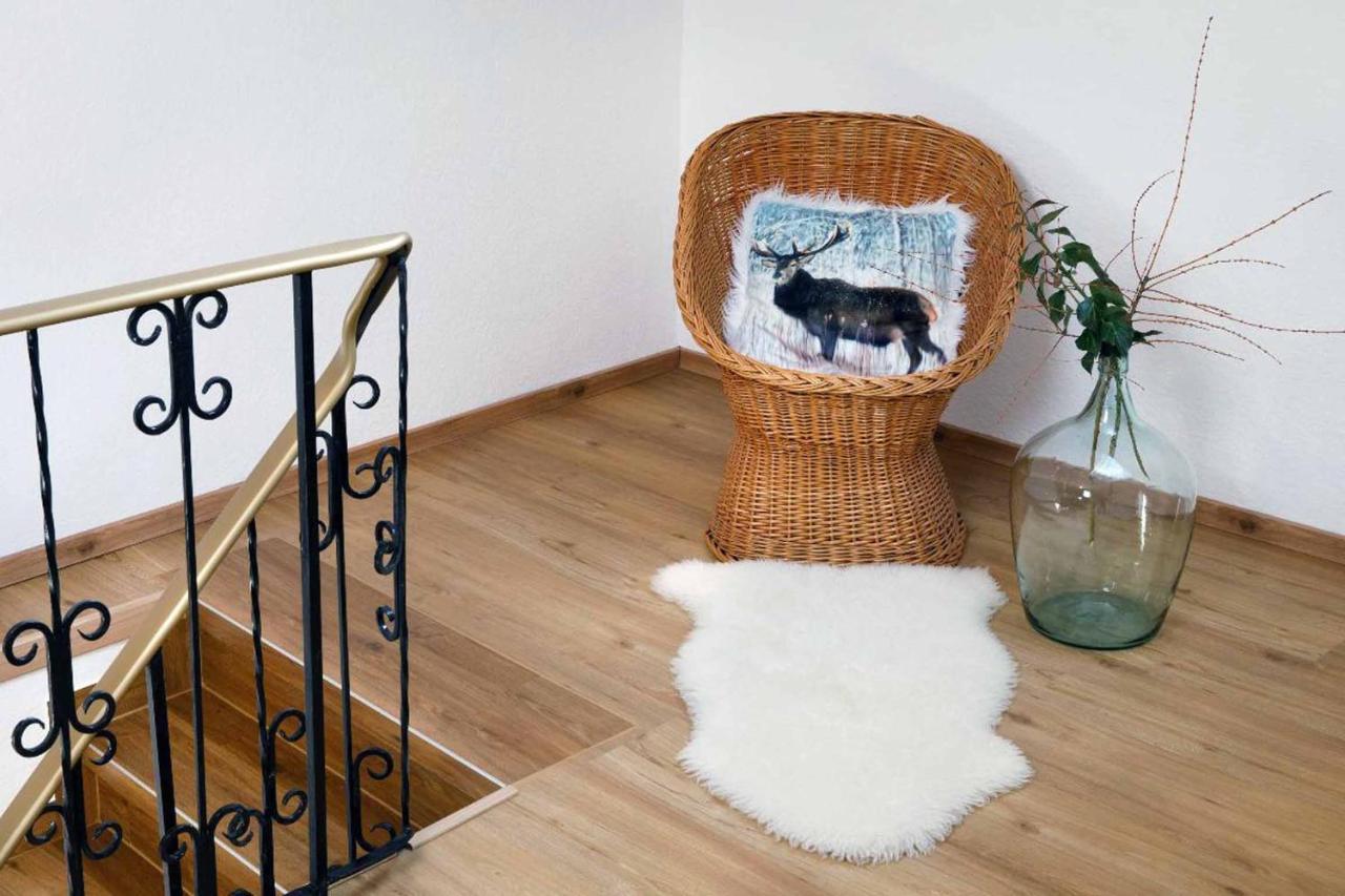 Ferienhaus Schlamminger Dobersing Ngoại thất bức ảnh