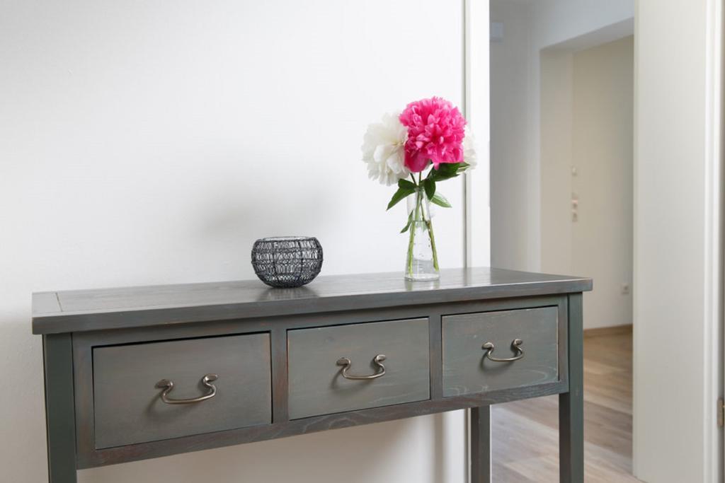 Ferienhaus Schlamminger Dobersing Ngoại thất bức ảnh